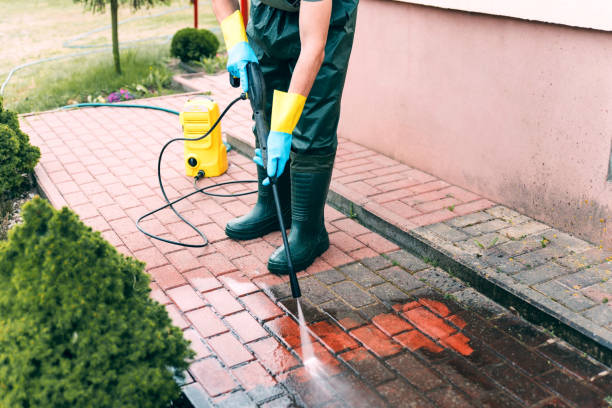 Best Deck Cleaning Services  in Bonny Doon, CA