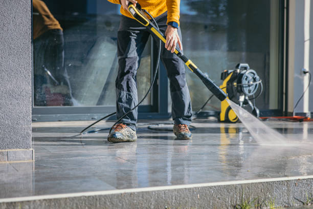 Bonny Doon, CA Pressure Washing Company