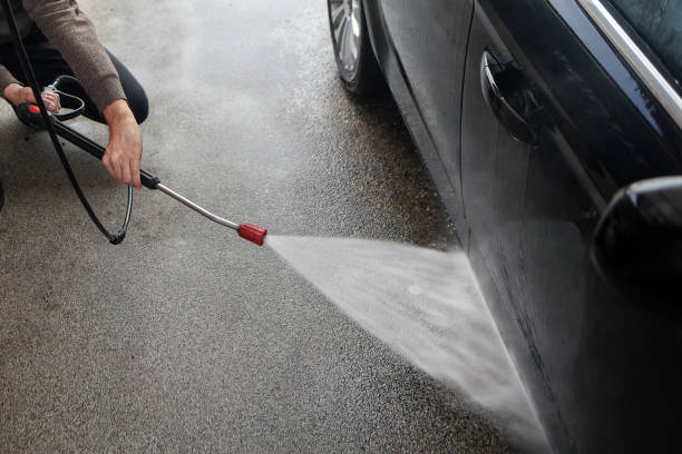 Best Roof Power Washing Services  in Bonny Doon, CA